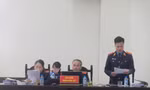 Những kiểm sát viên giữ quyền công tố tại tòa 