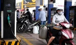 Lại 'hết xăng' trước ngày tăng giá 