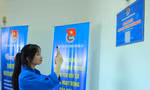 ĐVTN tham quan tìm hiểu Di tích lịch sử - văn hóa quốc gia CaDa qua quét mã QR 