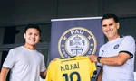 Quang Hải sẽ thành công ở Pau FC? 