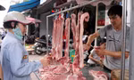 Giá lợn hơi tăng đột biến: Mừng trước lo sau 