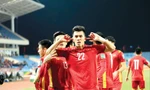 Giấc mơ World Cup hiện thực không xa?