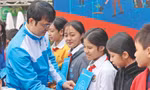 Sứ mệnh tiên phong của thanh niên