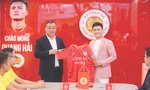 Vòng 12 Night Wolf V-League 2023: Quang Hải tái xuất, CAHN mơ soán ngôi đầu