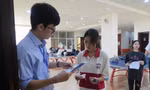 Tuyển sinh ĐH 2023: Không chủ quan khi trúng tuyển sớm