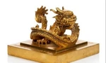 Từ vụ đấu giá ấn vàng triều Nguyễn tại Pháp: Gian nan hồi hương cổ vật 