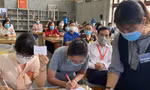 Thí sinh tham dự kỳ thi tốt nghiệp THPT đợt 2 được đảm bảo quyền lợi như thí sinh thi đợt 1Ảnh: Như Ý