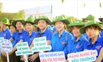 Chiến dịch Thanh niên tình nguyện Hè là môi trường cho ĐVTN rèn luyện, cống hiến và trưởng thành đóng góp vào sự nghiệp xây dựng và bảo vệ Tổ quốc Ảnh minh họa: Xuân Tùng 