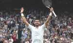 Chung kết Wimbledon: Kỷ lục cho Djokovic? 