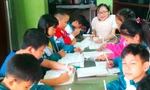 Dành trọn cuộc đời làm điều có ích 