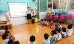 Nhiều chủ trường mầm non phải rao bán, sang nhượng trường vì dịch bệnh COVID-19 