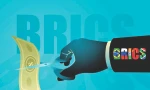 BRICS hướng tới đồng tiền chung