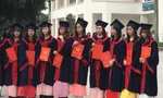 Quy chế đào tạo tiến sĩ chỉ là những tiêu chuẩn sàn để các trường đại học đưa ra quy định của mình. Ảnh: Diệp An