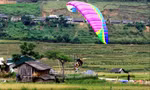 Khó đột phá 