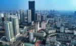 Nhiều khu đô thị bị điều chỉnh quy hoạch phá nát hạ tầng Ảnh: Như Ý 