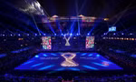 Kỳ World Cup huyền ảo chính thức bắt đầu