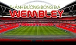 Thánh đường bóng đá Wembley