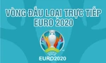 Đại chiến vòng 1/8 EURO 2020