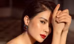 Sao mai Thành Lê: 'Vẫn mong một gia đình trọn vẹn'