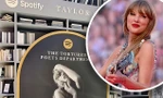 Taylor Swift tăng tốc quảng bá album mới: Mọi thứ đều xoay quanh mối tình 6 năm?