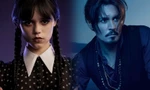 Bị đồn hẹn hò với Johnny Depp, “chị Tư" Jenna Ortega lên tiếng khiến ai cũng bật cười