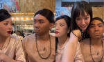 Bị Minh Dự - Puka "dèm pha" chuyện tình cảm với Anh Tú, phản ứng của Diệu Nhi ra sao?