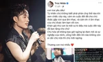 Trúc Nhân nhắn nhủ đến fan nhí đặc biệt: "Cám ơn vì âm nhạc của chú được làm bạn với con"