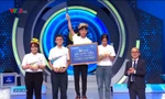 Nam sinh Thừa Thiên Huế chiến thắng thần tốc tuần 3 Đường Lên Đỉnh Olympia năm thứ 23