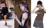 AirPods "lỗi mốt" trong mắt Gen Z, xu hướng phụ kiện công nghệ nào lên ngôi?