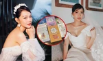 Diệu Nhi tặng quà gì cho Minh Hằng mà được netizen khen “quá tâm lý"?