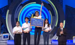 Đường Lên Đỉnh Olympia: Nam sinh Bình Định chiến thắng sau màn rượt đuổi tỉ số căng thẳng