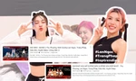 Chị Đẹp Đạp Gió Rẽ Sóng: "Chiến thần trending" gọi tên Ninh Dương Lan Ngọc, Trang Pháp