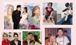 Sau loạt tin đồn hẹn hò đến từ sao Việt, có bao nhiêu cặp đã thành đôi?