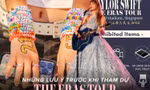 Những lưu ý quan trọng từ fan Việt sau ngày đầu dự The Eras Tour tại Singapore