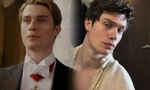 Sau thành công của "Red, White & Royal Blue", hoàng tử Henry tiếp tục đóng phim LGBT+