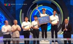 Nam sinh Hải Phòng chiến thắng thuyết phục, lọt Chung kết năm Đường Lên Đỉnh Olympia