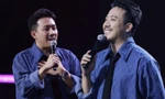 Trấn Thành giải thích lý do tái xuất với diện mạo khác lạ ở "Người Ấy Là Ai" mùa mới