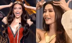 Hậu Chung kết Miss Grand Vietnam, netizen soi ra loạt "điềm" Á hậu 1 của Chế Nguyễn Quỳnh Châu