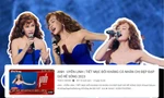 "Chiến thần viral" gọi tên "chị đẹp" Uyên Linh, cover bài nào lên top trending bài đó