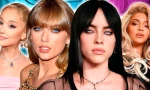 Billie Eilish - đối thủ đáng gờm của Taylor Swift, Beyoncé tại Grammys 2025