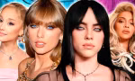Billie Eilish - đối thủ đáng gờm của Taylor Swift, Beyoncé tại Grammys 2025
