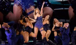 Hàn Quốc, Thái Lan không thể đưa Taylor Swift về biểu diễn: Tiền chưa phải là tất cả! 