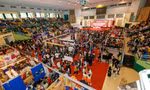 Manga Comic Con 2023: Hẹn gặp "Gao Đỏ" Kaneko Noboru, đã có phương án chống “vỡ trận” 