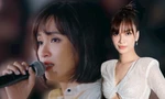 Tập 5 "Xuân Hạ Thu Đông Rồi Lại Xuân": Ái Phương nói về nỗi đau mất mẹ, Cara liên tục nghẹn ngào