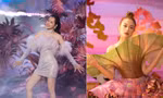 Phía Hoàng Thùy Linh phản ứng ra sao trước ồn ào Chi Pu hát "See Tình" chưa xin phép?