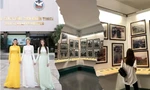 Bảo tàng chứng tích chiến tranh: "Tọa độ check-in" tuyệt vời cho team yêu thích lịch sử