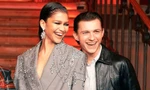 Tom Holland nịnh bồ cưng xỉu: Mối quan hệ với Zendaya là điều thiêng liêng nhất