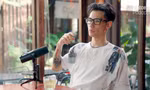 MCK trải lòng sau chia tay tlinh, tự nhận "là một gã tồi trong chuyện tình cảm"
