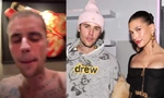 Justin Bieber liên tục có biểu hiện lạ khiến Hailey Bieber vội vàng bỏ theo dõi?
