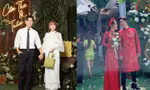 Nhan sắc rạng ngời của "cô dâu miền Tây" Puka tại đám cưới ở quê nhà Đồng Tháp